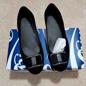 Stuart Weitzman women's wedges, Made in Spain